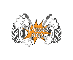 Festival Powerpop Sticker by Alumax Boats
