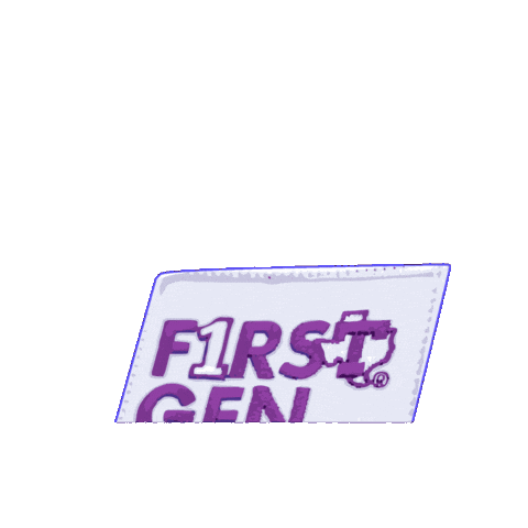 Sticker by TarletonBound