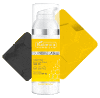 Cosmetics Spf Sticker by Bielena Professional