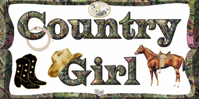 girls country GIF