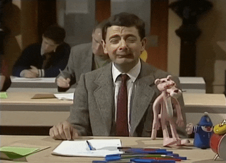 Exam Stress GIFs - Get the best GIF on GIPHY