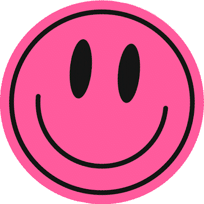 Fun Rainbow Sticker by Cesmac