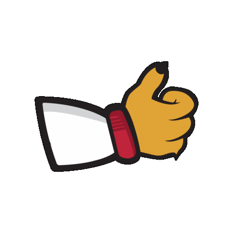 Seton Hill Griffin Sticker by Seton Hill University