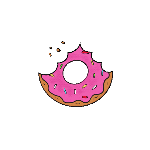 Food Sticker