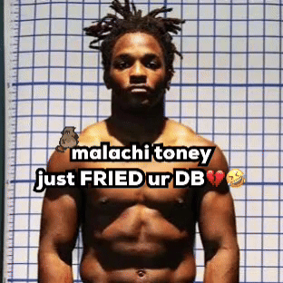 Miami Hurricanes GIF