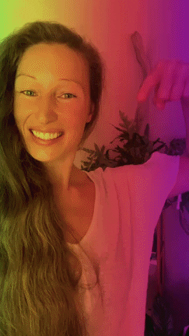 Janine Wittig | KreativMentorin GIF