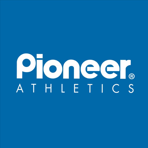 Pioneer Athletics GIF