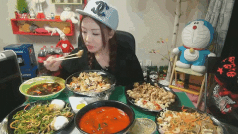 Korean GIF - Find & Share on GIPHY