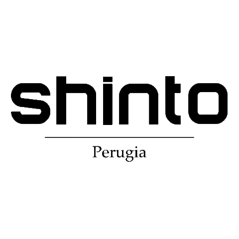 shintoperugia Sticker