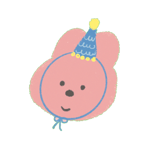 토끼 Sticker