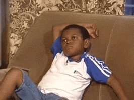 Sad Fun GIF