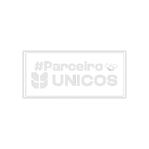 Parc Parceiro Sticker by unicosincorporadora