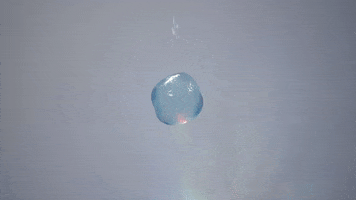 Splash Caustics GIF by tokyomegaplex