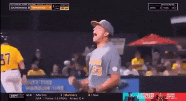 Vols Tennessee Baseball Chase Burns GIF