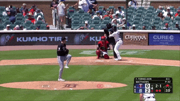 Home Run Homer GIF by MLB
