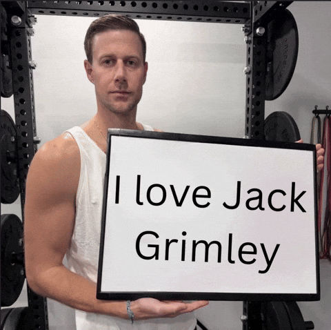 Nicholas Liberty GIF