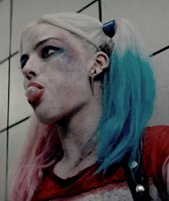 harley quinn