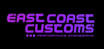 East Coast Customs GIF