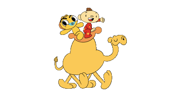 Animated Sticker