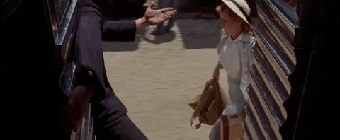 League Of Our Own GIF