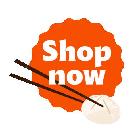 Corn Dog Shop Now Sticker by bibigo UK