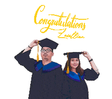 Ukdlsm Sticker by unikadelasalle