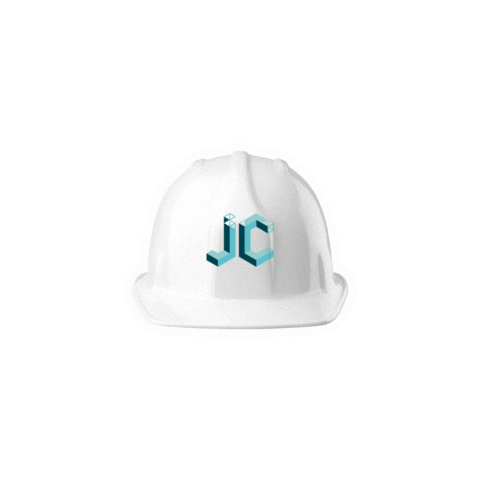 Jeddah Construct Sticker