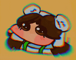 Minecraft GIF