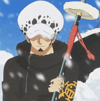 One Piece Op GIF by TOEI Animation UK
