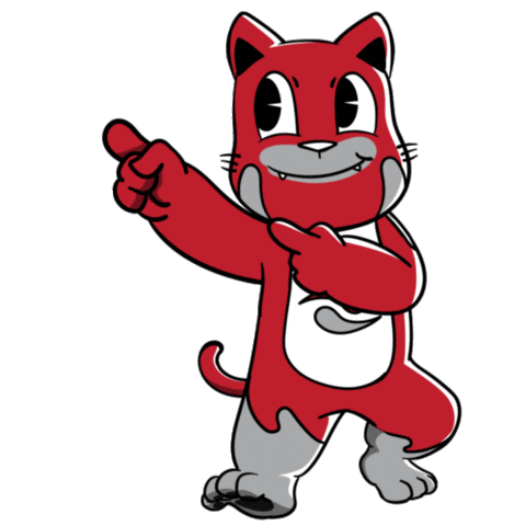 Sticker by Passion Designs