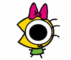 Kirby Sammy GIF by SAMIKO-TOKYO