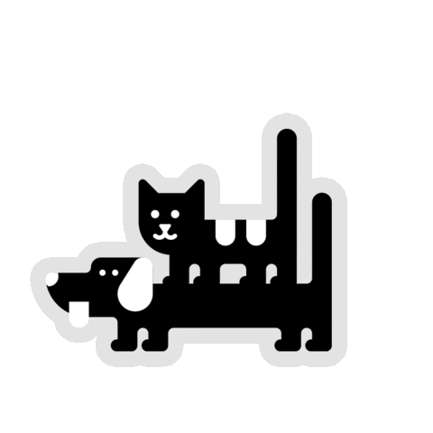 RedPanda Sticker