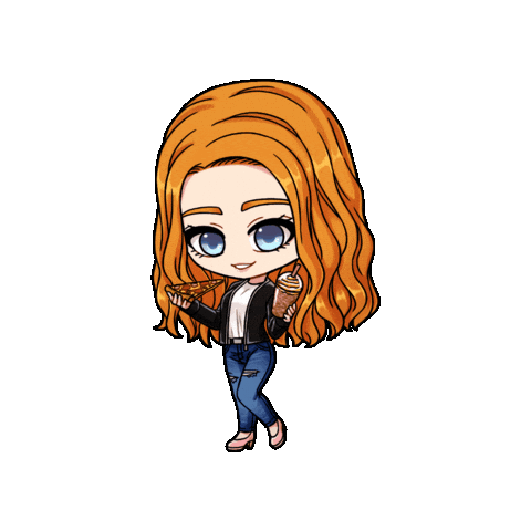 Healer Sticker by Become Your Own Best Friend