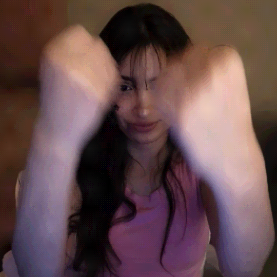 Twitch Bear GIF