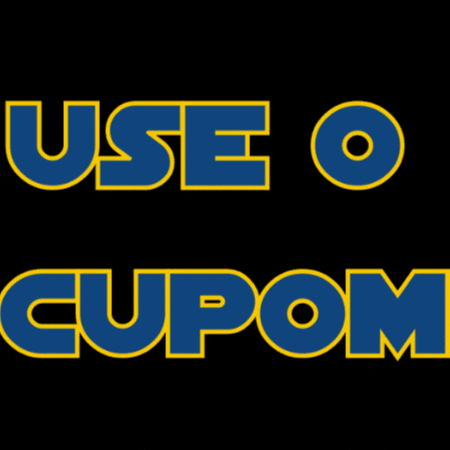 Cupom De Desconto GIF by Viajar correndo