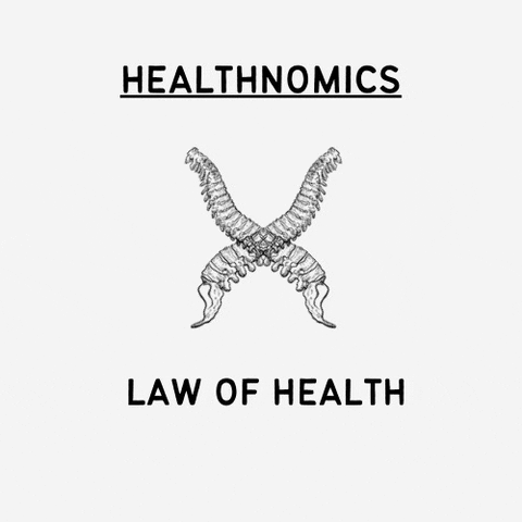 Healthnomics GIF by Leti Romano