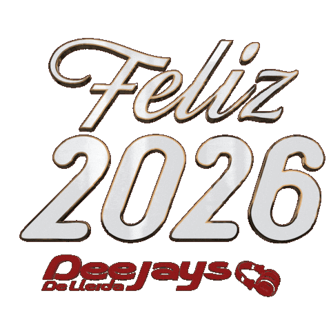 Lleida Ponent Sticker by deejaysdelleida