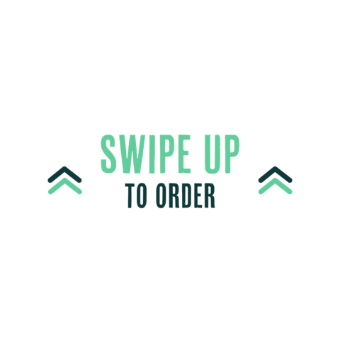 Order Sticker by Foodbag