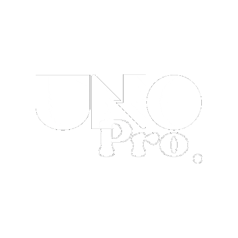 UNO PRO Sticker