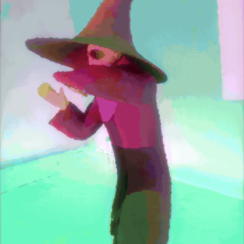 Disco GIF
