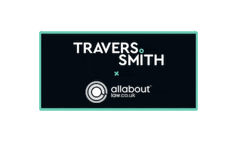 Travers Sticker by AllAboutLaw