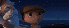 la luna pixar gif GIF by Disney Pixar