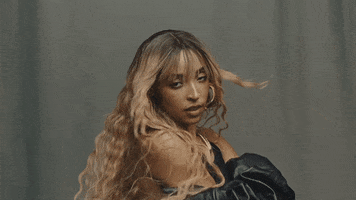 Hair Queen GIF by Tinashe