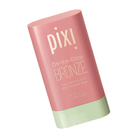 Pixiontheglow Sticker by Pixi Beauty