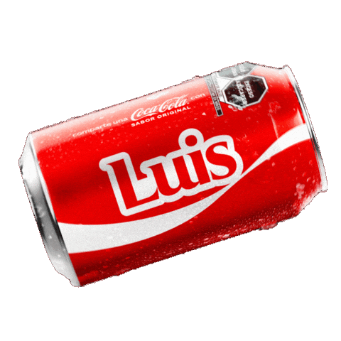 Share A Coke Soda Sticker by Coca-Cola Oficial