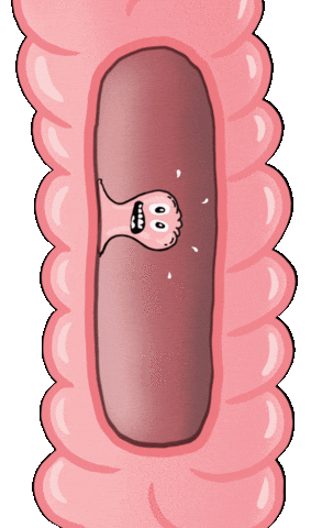 Cancer Healthcare Sticker by Felix Burda Stiftung