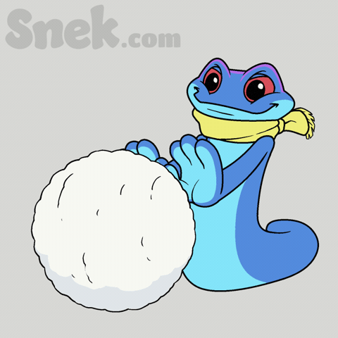 Plotting Winter Is Coming GIF by Snek