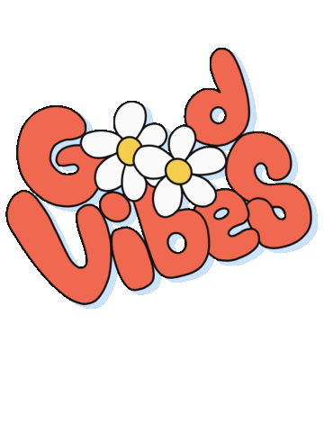 Retro Sticker