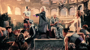 Newwind GIF by doubleshots_studio