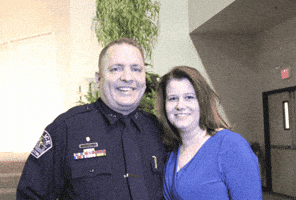 Chief Sean Mannix GIF